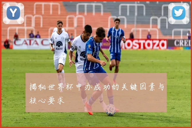 揭秘世界杯申办成功的关键因素与核心要求