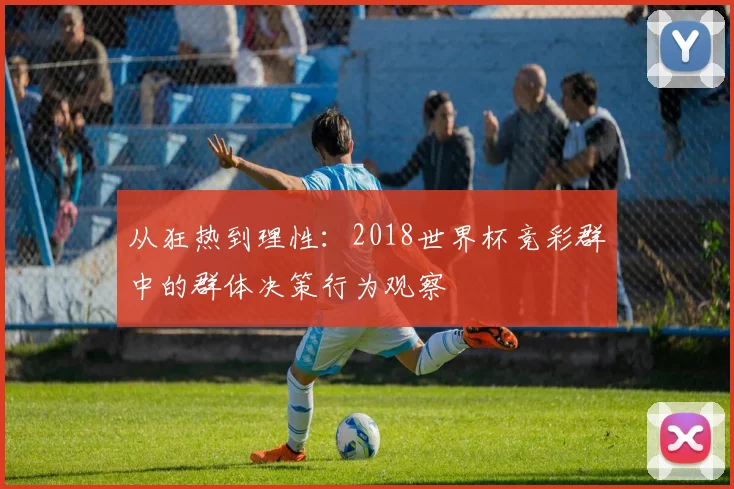 从狂热到理性：2018世界杯竞彩群中的群体决策行为观察