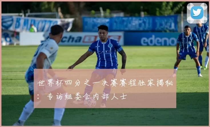 世界杯四分之一决赛赛程独家揭秘：专访组委会内部人士