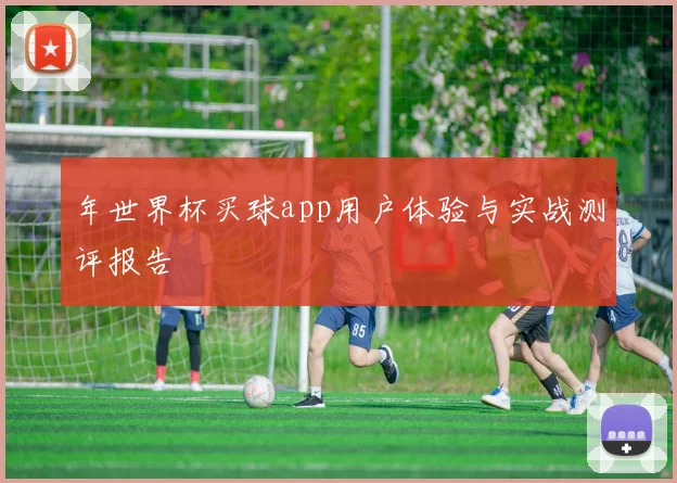 年世界杯买球app用户体验与实战测评报告