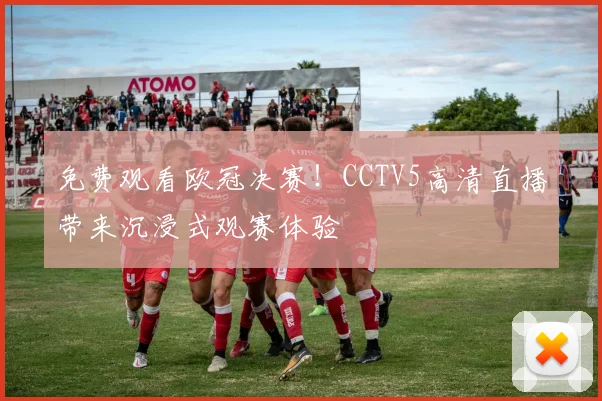 免费观看欧冠决赛！CCTV5高清直播带来沉浸式观赛体验